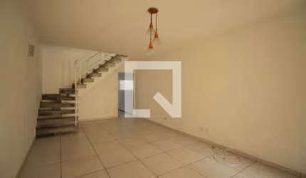 Casa à Venda - Tatuapé, 4 Quartos,  145 m2