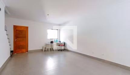 Casa à Venda - Santana, 3 Quartos,  120 m2