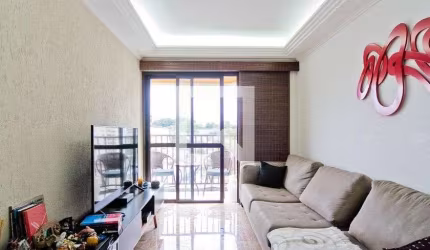 Apartamento à Venda - Casa Verde, 3 Quartos,  79 m2