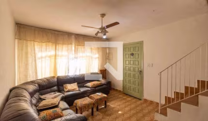 Casa à Venda - Vila Ré, 4 Quartos,  225 m2