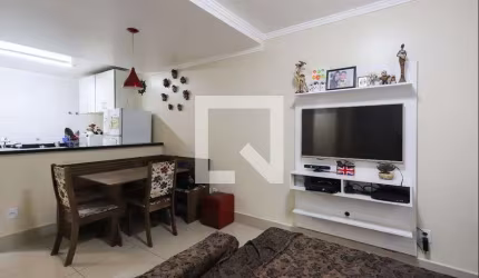 Casa à Venda - Santana, 3 Quartos,  112 m2