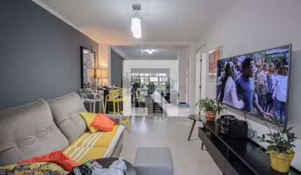 Casa à Venda - Cambuci, 4 Quartos,  200 m2