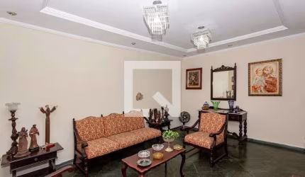 Casa à Venda - Bosque da Saúde, 2 Quartos,  130 m2
