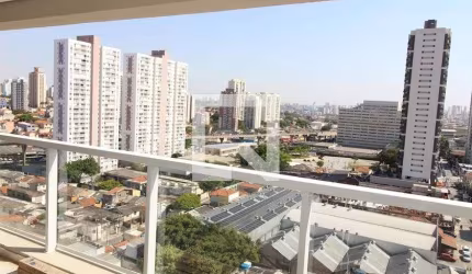 Apartamento à Venda - Vila Prudente, 3 Quartos,  87 m2