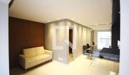 Apartamento à Venda - Vila Mariana, 1 Quarto,  57 m2
