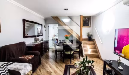 Casa à Venda - Jaguaré, 3 Quartos,  138 m2