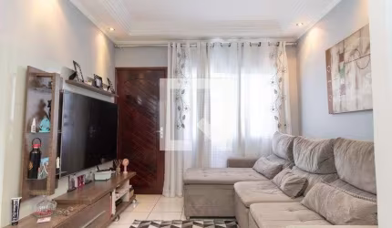 Casa à Venda - Ponte Rasa, 3 Quartos,  187 m2