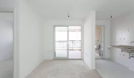 Apartamento à Venda - Tatuapé, 2 Quartos,  65 m2