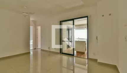 Apartamento à Venda - Bela Vista, 2 Quartos,  58 m2