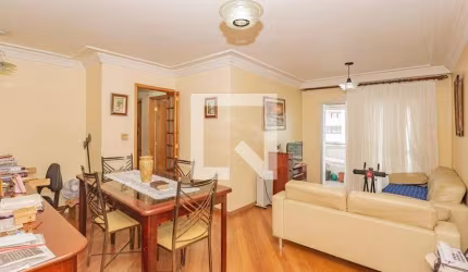 Apartamento à Venda - Bosque da Saúde, 3 Quartos,  80 m2