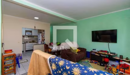 Casa à Venda - Vila Antonieta, 3 Quartos,  200 m2