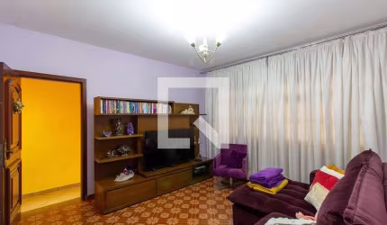 Casa à Venda - Cidade Patriarca, 2 Quartos,  119 m2