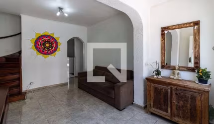 Casa à Venda - Santana, 3 Quartos,  172 m2