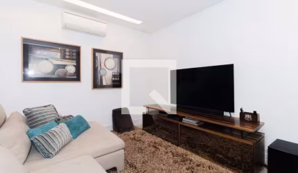 Casa à Venda - Vila Constança , 3 Quartos,  225 m2