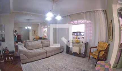 Casa à Venda - Jardim Éster Yolanda, 3 Quartos,  219 m2