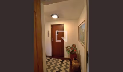 Apartamento à Venda - Real Parque, 3 Quartos,  144 m2