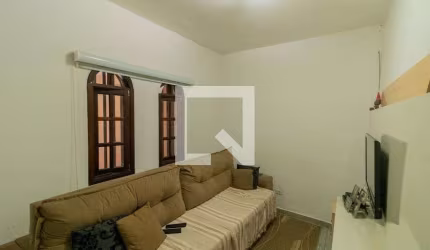 Casa à Venda - Ermelino Matarazzo, 5 Quartos,  244 m2