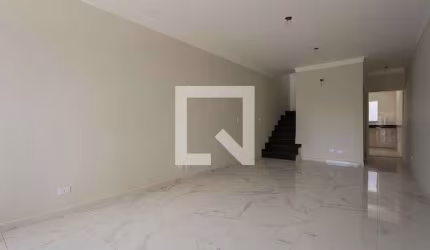 Casa à Venda - Santana, 3 Quartos,  125 m2