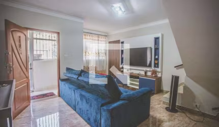 Casa à Venda - Saúde, 2 Quartos,  92 m2
