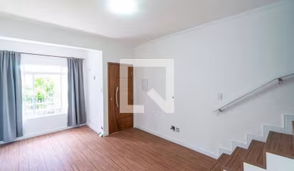 Casa à Venda - Jabaquara, 4 Quartos,  110 m2