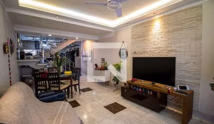 Casa à Venda - Jardim Brasil , 4 Quartos,  240 m2