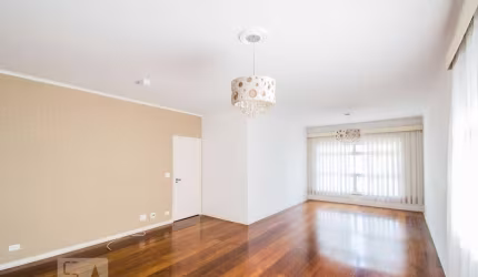 Apartamento à Venda - Cambuci, 3 Quartos,  168 m2