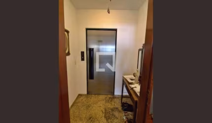 Apartamento à Venda - Portal do Morumbi, 3 Quartos,  213 m2
