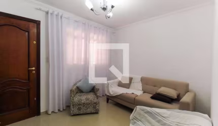 Casa à Venda - Mooca, 3 Quartos,  144 m2
