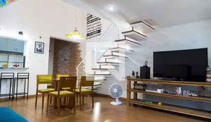 Casa à Venda - Chácara Inglesa, 3 Quartos,  148 m2