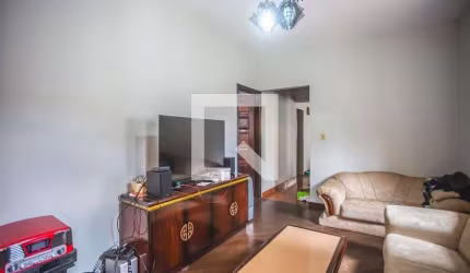 Casa à Venda - Planalto Paulista, 3 Quartos,  187 m2