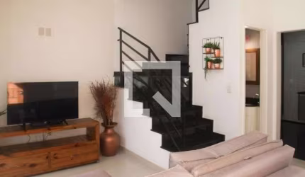 Casa à Venda - Mooca, 2 Quartos,  120 m2