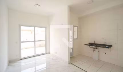 Apartamento à Venda - Vila Esperança, 2 Quartos,  83 m2