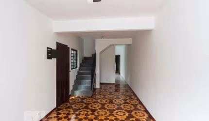 Casa à Venda - Vila Alpina, 4 Quartos,  208 m2