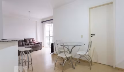 Apartamento à Venda - Bela Vista, 1 Quarto,  55 m2