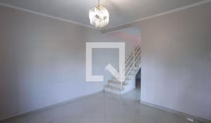 Casa à Venda - Ponte Rasa, 3 Quartos,  164 m2
