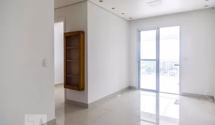 Apartamento à Venda - Santo Amaro , 2 Quartos,  71 m2