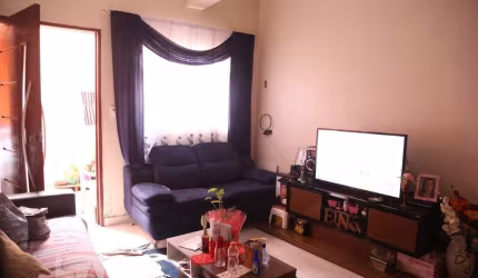 Casa à Venda - Ponte Rasa, 6 Quartos,  300 m2