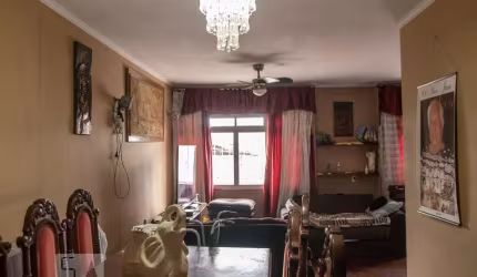 Casa à Venda - Jabaquara, 6 Quartos,  175 m2
