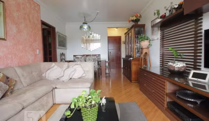 Apartamento à Venda - Real Parque, 2 Quartos,  94 m2