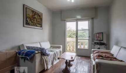 Apartamento à Venda - Chácara Santo Antonio, 2 Quartos,  116 m2