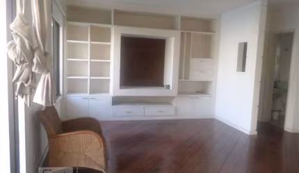 Apartamento à Venda - Real Parque, 4 Quartos,  122 m2