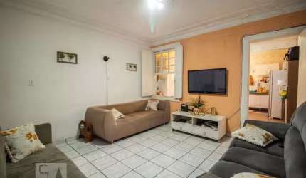 Apartamento à Venda - Barra Funda, 12 Quartos,  124 m2