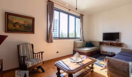 Apartamento à Venda - Itaim Bibi, 3 Quartos,  83 m2
