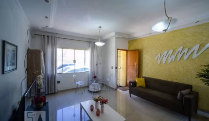 Casa à Venda - Tatuapé, 3 Quartos,  117 m2