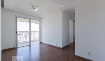 Apartamento à Venda - Bosque da Saúde, 3 Quartos,  69 m2