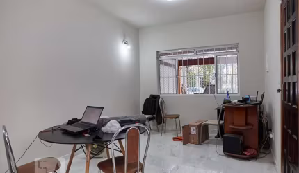 Casa à Venda - Vila Romana, 2 Quartos,  102 m2