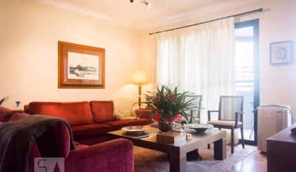 Apartamento à Venda - Portal do Morumbi, 3 Quartos,  136 m2