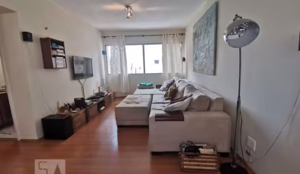 Apartamento à Venda - Morumbi, 3 Quartos,  110 m2