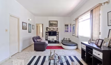 Casa à Venda - Água Fria, 6 Quartos,  160 m2