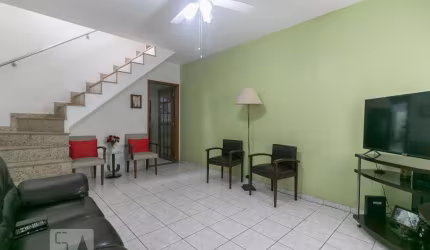 Casa à Venda - Mooca, 4 Quartos,  144 m2
